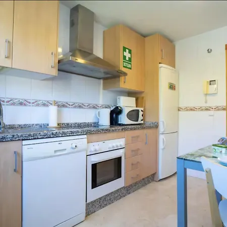 Appartement Cyv - W A Pool, Close To The *