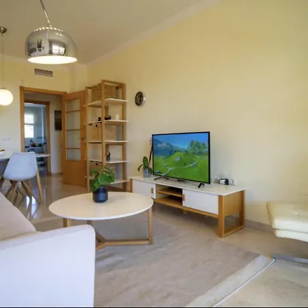 Appartement Cyv - W A Pool, Close To The *